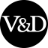 Logo V&D BV