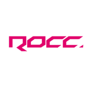 Logo ROCC Computers Ltd.