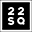 Logo 22squared, Inc.