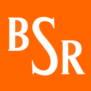 Logo Berliner Stadtreinigungsbetriebe AöR
