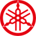 Logo Yamaha Motor Corp. USA