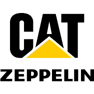 Logo Zeppelin Baumaschinen GmbH