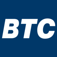 Logo BTC Business Technology Consulting AG