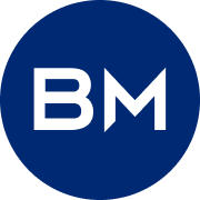 Logo Brooks Macdonald Financial Consulting Ltd.