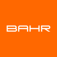 Logo Bugge, Arentz-Hansen & Rasmussen Law Firm