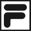 Logo Fila U.S.A., Inc.