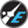 Logo Estes-Cox Corp.