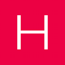 Logo Hillarys Blinds Holdings Ltd.