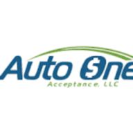 Logo Auto One Acceptance Corp.