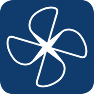 Logo Maersk Broker K/S