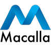 Logo Macalla Software Ltd.