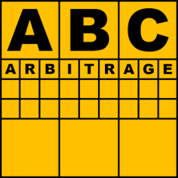 Logo ABC arbitrage SA