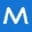 Logo Mainstream Data, Inc.