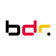 Logo Bundesdruckerei GmbH