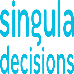 Logo Singula Decisions Ltd.