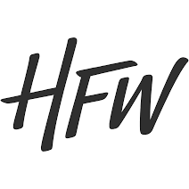 Logo Holman Fenwick Willan LLP