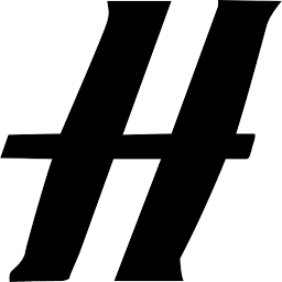 Logo Hatteras Yachts, Inc.