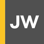 Logo Jones Walker LLP