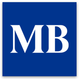 Logo MB Rahastot Oy