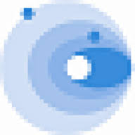 Logo HISDESAT Servicios Estrategicos SA