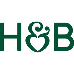 Logo Holland & Barrett Holdings Ltd.