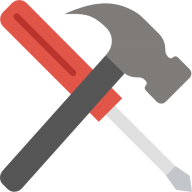 Logo Huis Clos