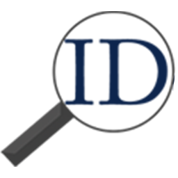 Logo Identa Ltd.