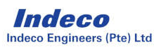 Logo Indeco Engineers Pte Ltd.