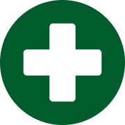 Logo Norsk Medisinaldepot AS