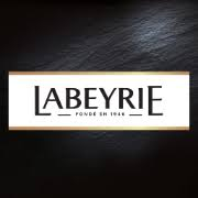 Logo Labeyrie SASU