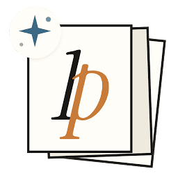 Logo OnePage, Inc.
