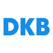 Logo Deutsche Kreditbank AG