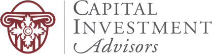 Logo Capital Investment Advisors LLC