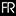 Logo Flori Roberts, Inc.