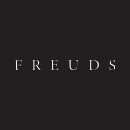 Logo Freud Communications Ltd.