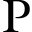 Logo Parrot SA