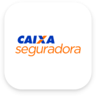 Logo Caixa Seguradora SA