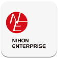 Logo Nihon Enterprise Co., Ltd.