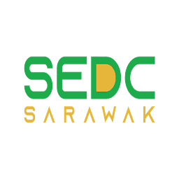 Logo Sarawak Economic Development Corp.