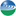 Logo Japan Railway Construction, Transport & Technology Agency