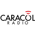 Logo Caracol SA