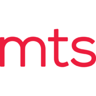 Logo Telekom Srbija AD