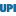 Logo United Press International, Inc.
