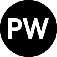 Logo Perkins + Will, Inc.
