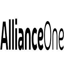 Logo AllianceOne, Inc.