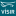 Logo Visir hf