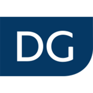 Logo Doetsch Grether AG