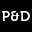 Logo Pearl & Dean Cinemas Ltd.