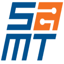 Logo SAMT Co., Ltd.