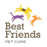 Logo Best Friends Pet Care, Inc.